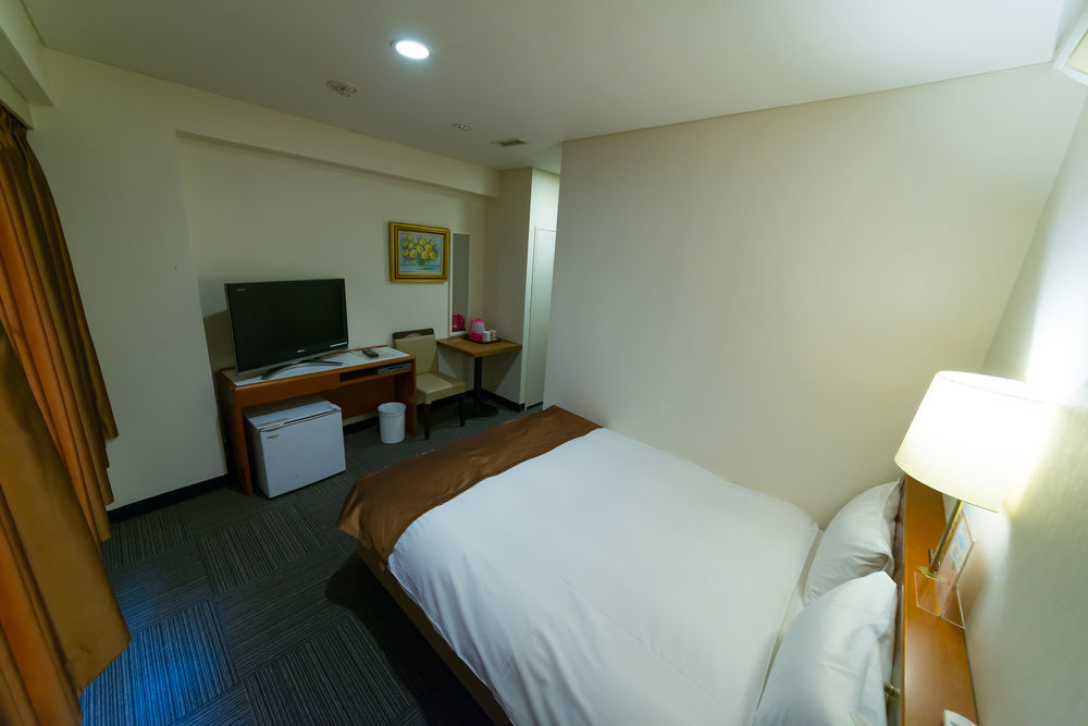 Tokyo Plaza Hotel Kültér fotó